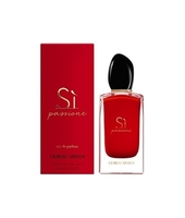 Girgio Armani Si Passione 