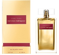 Narciso Rodriguez For Her Rose Musc  100ml 