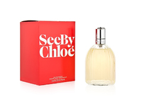 Парфюмерная вода, Chloe "See By Chloe", 75 ml