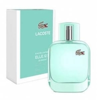 Lacoste Eau de Lacoste Pour Elle Natural100 мл