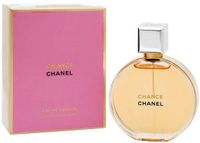 Парфюмированная вода CHANEL CHANCE 100мл