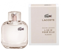 Eau de Lacoste L.12.12 Pour Elle Elegant Lacoste 100ml 
