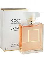 Парфюмированная вода Chanel "Coco Mademoiselle" 100мл