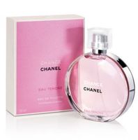 Туалетная вода Chanel "Chance Eau Tendre" 100 ml