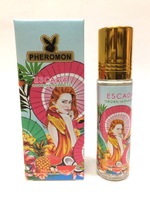Масляные духи Escada Oborn in Paradise 10ml