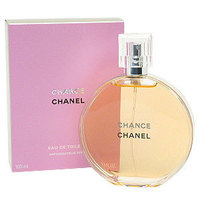 Туалетная вода Chanel "Chance" 100 мл