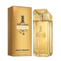 Paco Rabanne 1 Million Cologne 125мл 