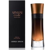 Armani Code Profumo Giorgio Armani для мужчин 100ml
