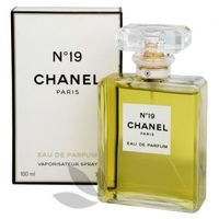 Парфюмированная вода Chanel "Chanel №19", 100ml