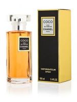Парфюмированная вода Chanel "Coco New",100ml