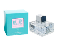 Туалетная вода Antonio Banderas "Blue Seduction For Women'', 100ml