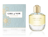 Elie Saab Girl of Now Eau de Parfum 90 ml