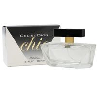 Туалетная вода Celine Dion "Chic", 50ml
