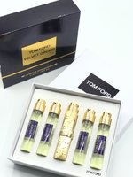 Набор парфюма Tom Ford "Velvet Orchid" 5х11мл