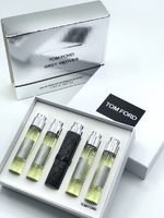Набор парфюма Tom Ford " Grey Vetiver" 5х11мл
