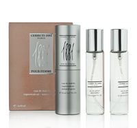 Туалетная вода Cerruti "1881 Pour Femme", 3х20 ml →