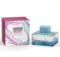 Blue Seduction for Women Splash 100мл