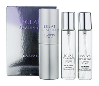 Туалетная вода Lanvin "Eclat D'Arpege", 3x20 ml →