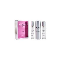 Givenchy Play For Her 3x20 ml