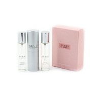 Gucci Eau de Parfum II, 3х20ml