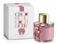 Туалетная вода Carolina Herrera "CH Summer Fragrance limited edition", 100ml