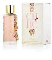 Туалетная вода Carolina Herrera "Happy CH L`eau", 100ml