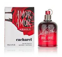 Парфюмированная вода Cacharel "Amor Amor Absolu", 100ml