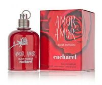 Парфюмированная вода Cacharel "Amor Amor Elixir Passion", 100ml
