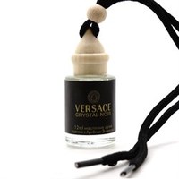 Ароматизатор для авто Versace Crystal Noir 12мл