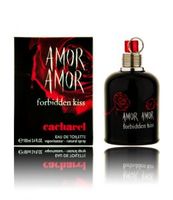 Туалетная вода Cacharel "Amor Amor Forbidden Kiss", 100ml