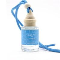 Ароматизатор для авто Versace Man Eau Fraiche 12ml
