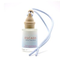 Ароматизатор для авто Escada Into the Blue 12мл