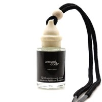 Ароматизатор для авто Giorgio Armani Code Pour Homme 12 ml