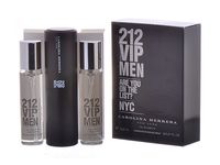 212 vip men 3x20 ml