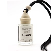 Ароматизатор для авто Chanel Platinum Egoiste 12мл