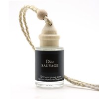 Ароматизатор для авто Christian Dior Sauvage 12 ml