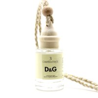 Ароматизатор для авто D&G 3 L`Imperatrice 12 ml