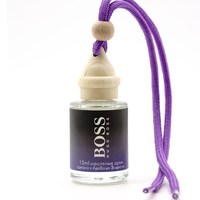 Ароматизатор для авто Hugo Boss Bottled Night 12 ml