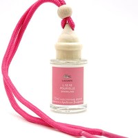 Ароматизатор для авто Lacoste l.12.12 pour Elle sparkling