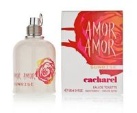 Туалетная вода Cacharel "Amor Amor Sunrise", 100ml