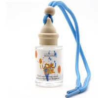 Ароматизатор для авто Moschino I Love Love 12ml