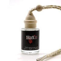 Ароматизатор для авто Paco Rabanne Black XS Pour Femme 12 ml
