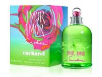 Туалетная вода Cacharel "Amor Amor Sunshine", 100ml