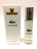 Масляные духи Lacoste "Eau De Lacoste L.12.12 Blanc" 10ml