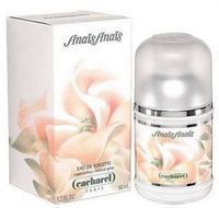 Туалетная вода Cacharel "Anais Anais",100ml
