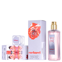CACHAREL "AMOR AMOR" 50ML (СУПЕРСТОЙКИЙ) 