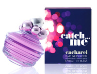 Женские духи, Cacharel "Catch...Me", 80ml
