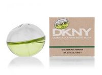 Парфюмированная вода Donna Karan "DKNY Be Delicious" (Зеленое Яблоко), 100ml