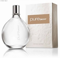 Парфюмированная вода вода Donna Karan "Pure" 100мл