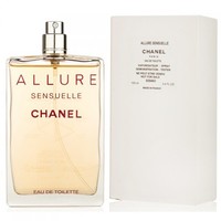 Tester Chanel Allure Sensuelle 100 мл